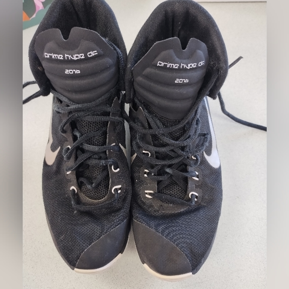 Nike Prime Hype Df 2016